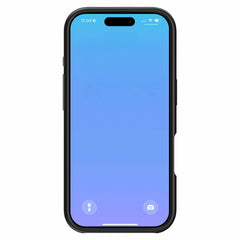 Nimbus9 Cirrus 3 MagSafe Case Black for iPhone 17