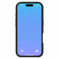Nimbus9 Cirrus 3 MagSafe Case Black for iPhone 17