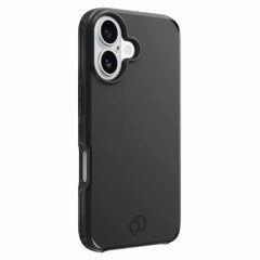 N9C3MSIPH17BLK Cirrus 3 MagSafe Case iPhone 17 Black