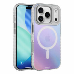 Nimbus9 Stratus 2 MagSafe Case Frost for iPhone 17 Pro
