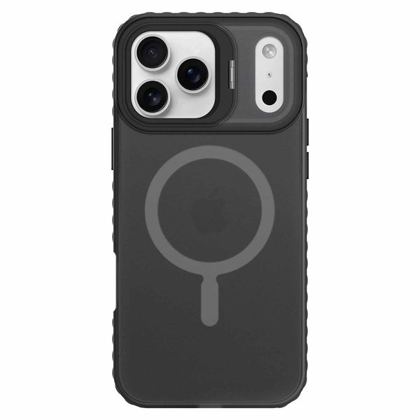 Nimbus9 Stratus 2 MagSafe Case Smoke for iPhone 17 Pro Max