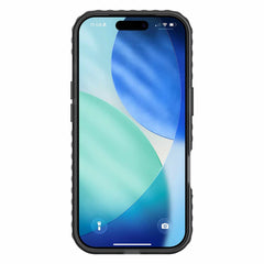 Nimbus9 Stratus 2 MagSafe Case Smoke for iPhone 17 Pro