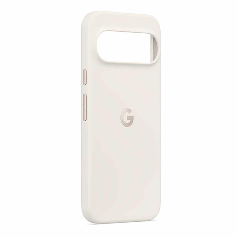 GA09832WW Pixelsnap Silicone Case w/Magnets Pixel 10 Pro XL Porcelain