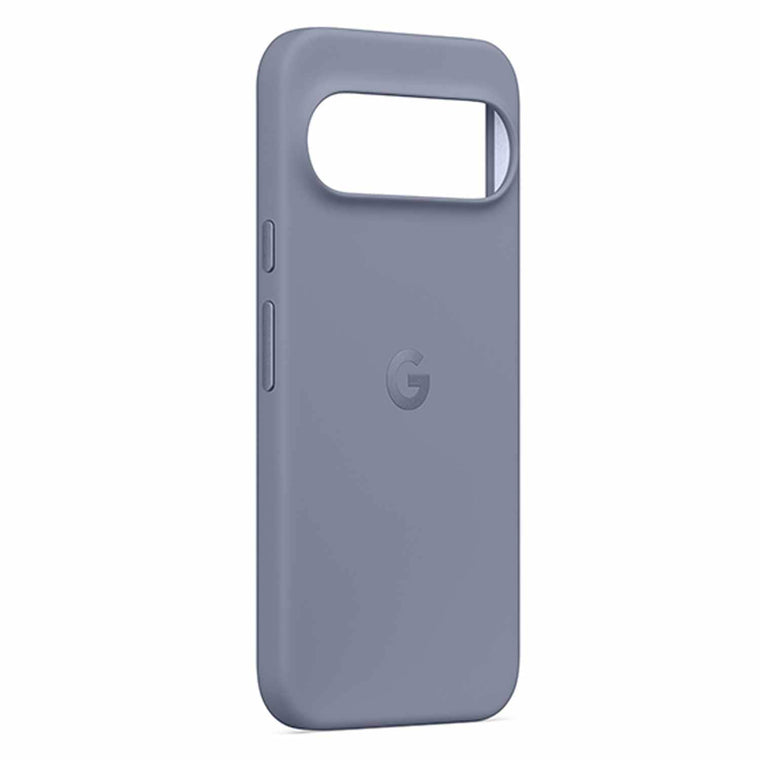 GA09833WW Pixelsnap Silicone Case w/Magnets Pixel 10 Pro XL Moonstone