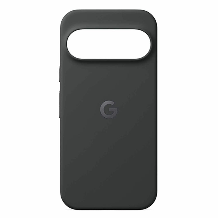 GA09835WW Pixelsnap Silicone Case w/Magnets Pixel 10/10 Pro Obsidian