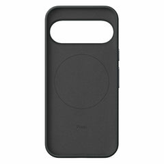 Google Pixelsnap Silicone Case w/Magnets Obsidian for Google Pixel 10/10 Pro