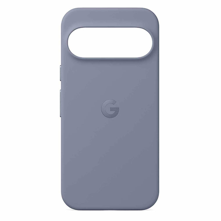 GA09837WW Pixelsnap Silicone Case w/Magnets Pixel 10/10 Pro Moonstone