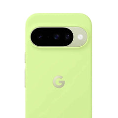 GA09840WW Pixelsnap Silicone Case w/Magnets Pixel 10/10 Pro Lemongrass