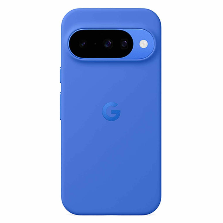 GA09841WW Pixelsnap Silicone Case w/Magnets Pixel 10/10 Pro Indigo