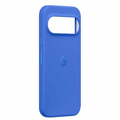 Google Pixelsnap Silicone Case w/Magnets Indigo for Google Pixel 10/10 Pro