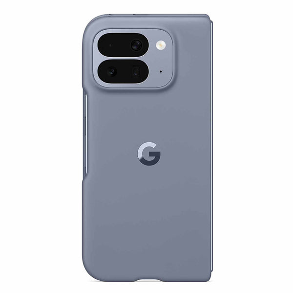 Google Pixelsnap Silicone Case w/Magnets Moonstone for Google Pixel 10 Pro Fold