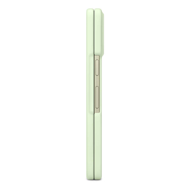 GA09848WW Pixelsnap Silicone Case w/Magnets Pixel 10 Pro Fold Jade (Green)