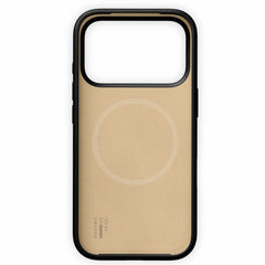 IDSICMSI2561P01 Silicone MagSafe Case iPhone 17 Pro Black