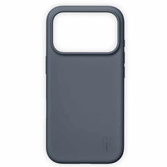 Ideal of Sweden Silicone MagSafe Case Midnight Blue for iPhone 17 Pro