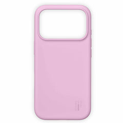 Ideal of Sweden Silicone MagSafe Case Bubblegum Pink for iPhone 17 Pro Max