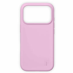 Ideal of Sweden Silicone MagSafe Case Bubblegum Pink for iPhone 17 Pro Max