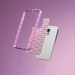 Ideal of Sweden Print Pack J'adore for iPhone 17 Pro