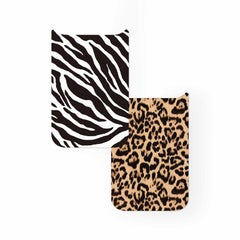 Ideal of Sweden Print Pack Leomania for iPhone 17 Pro