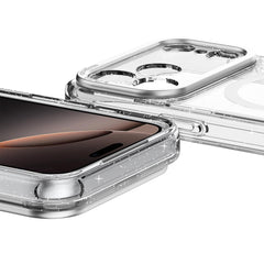 Avana Starlight MagSafe Case Silver for iPhone 17 Pro