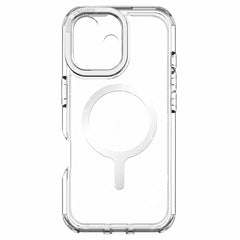 Avana Starlight MagSafe Case Silver for iPhone 17