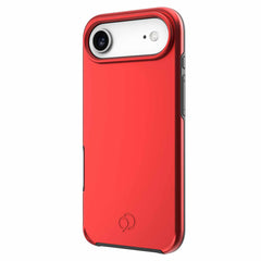 Nimbus9 Cirrus 3 MagSafe Case Crimson for iPhone Air