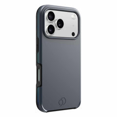 Nimbus9 Cirrus 3 MagSafe Case Steel Blue for iPhone 17 Pro