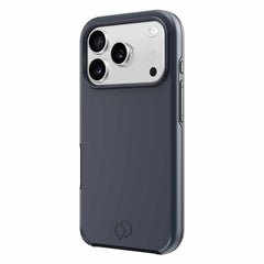 N9C3MSIPH17PROSBL Cirrus 3 MagSafe Case iPhone 17 Pro Steel Blue