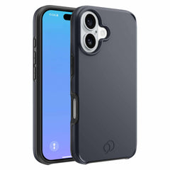 Nimbus9 Cirrus 3 MagSafe Case Steel Blue for iPhone 17