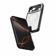 Avana Glim MagSafe Case Ash for iPhone 17 Pro Max