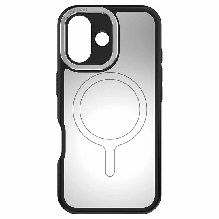 Avana Glim MagSafe Case Ash for iPhone 17