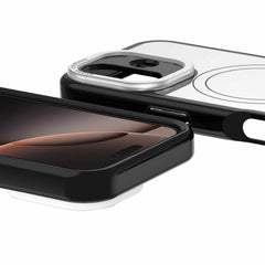 Avana Glim MagSafe Case Ash for iPhone 17