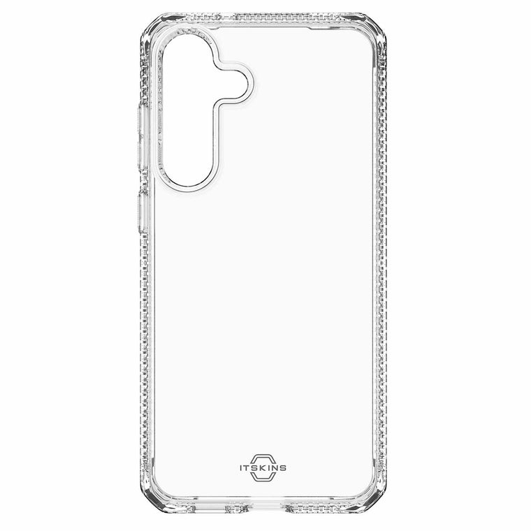 SG5FSPECMTRSP Spectrum_R Case Galaxy S25 FE Clear