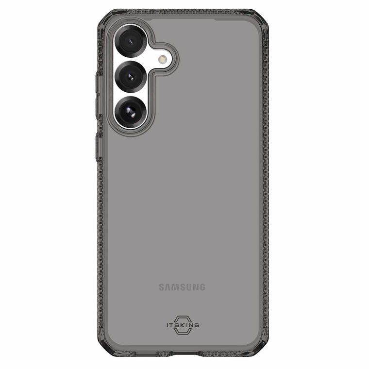 SG5FSPECMSMOK Spectrum_R Case Galaxy S25 FE Smoke