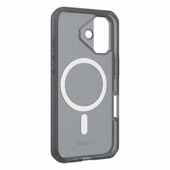 UAG Dot MagSafe Case Ash for iPhone 17