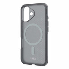 UAG Dot MagSafe Case Ash for iPhone 17
