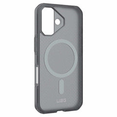UAG Dot MagSafe Case Ash for iPhone 17