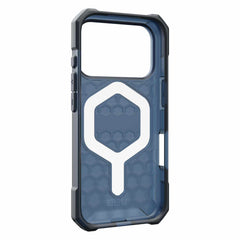 UAG Essential Armor MagSafe Rugged Case Cloud Blue for iPhone 17 Pro
