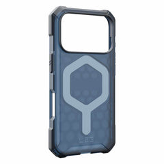 UAG Essential Armor MagSafe Rugged Case Cloud Blue for iPhone 17 Pro