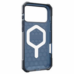 UAG Essential Armor MagSafe Rugged Case Cloud Blue for iPhone 17 Pro Max
