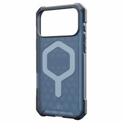 UAG Essential Armor MagSafe Rugged Case Cloud Blue for iPhone 17 Pro Max