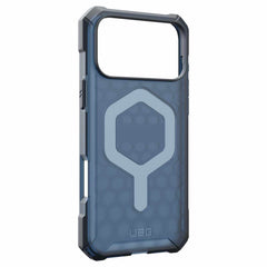 UAG Essential Armor MagSafe Rugged Case Cloud Blue for iPhone 17 Pro Max