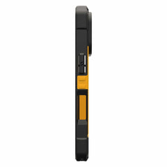 UAG Pathfinder MagSafe Rugged Case Heritage Yellow for iPhone 17 Pro