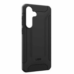 214508114040 Scout Rugged Case Galaxy S25 FE Black