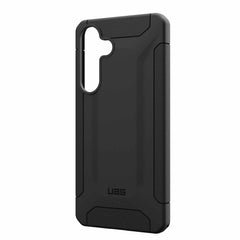 214508114040 Scout Rugged Case Galaxy S25 FE Black
