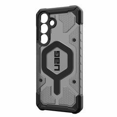 214509113140 Pathfinder Clear w/Magnets Galaxy S25 FE Ash/Black