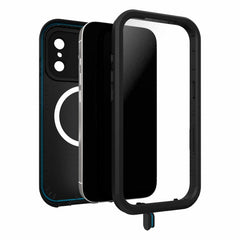 OtterBox Fre MagSafe Case Black for iPhone 17 Pro