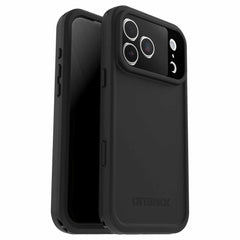 OtterBox Fre MagSafe Case Black for iPhone 17 Pro Max