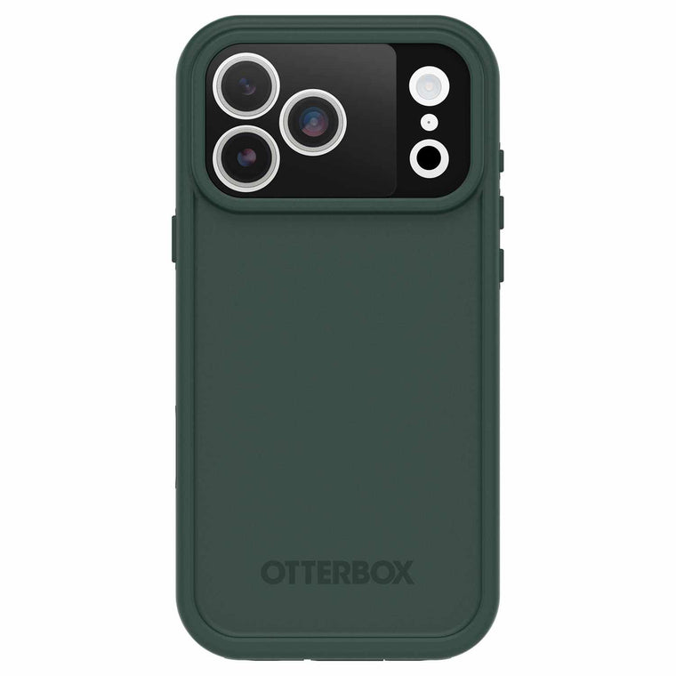 OtterBox Fre MagSafe Case Submerge for iPhone 17 Pro Max