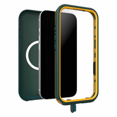 OtterBox Fre MagSafe Case Submerge for iPhone 17