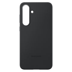 Samsung Silicone Case Black for Samsung Galaxy S25 FE